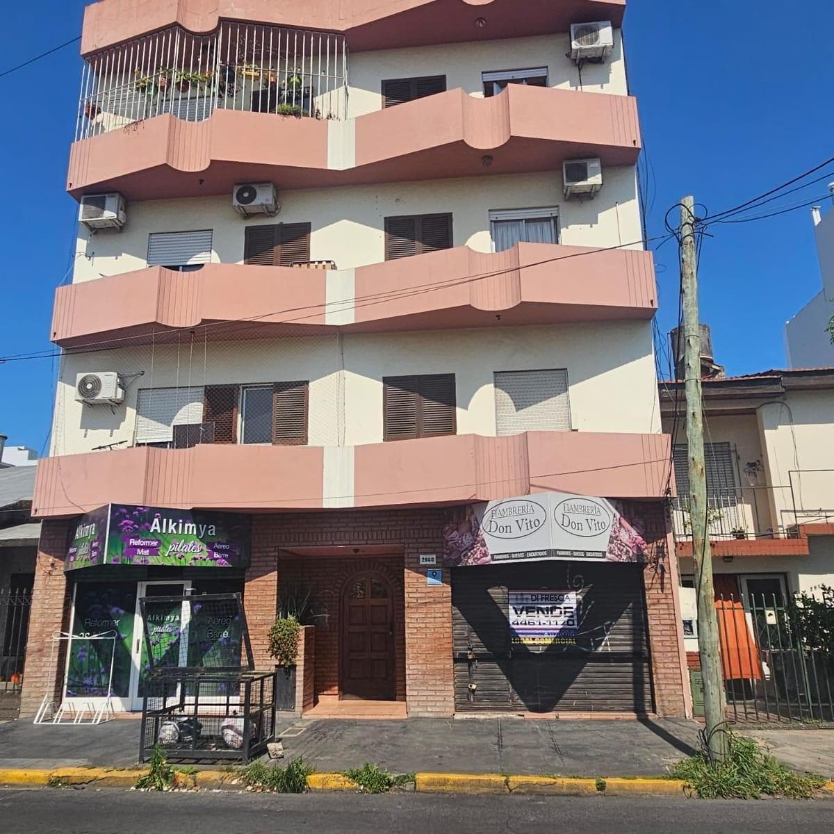Propiedad en Argentina