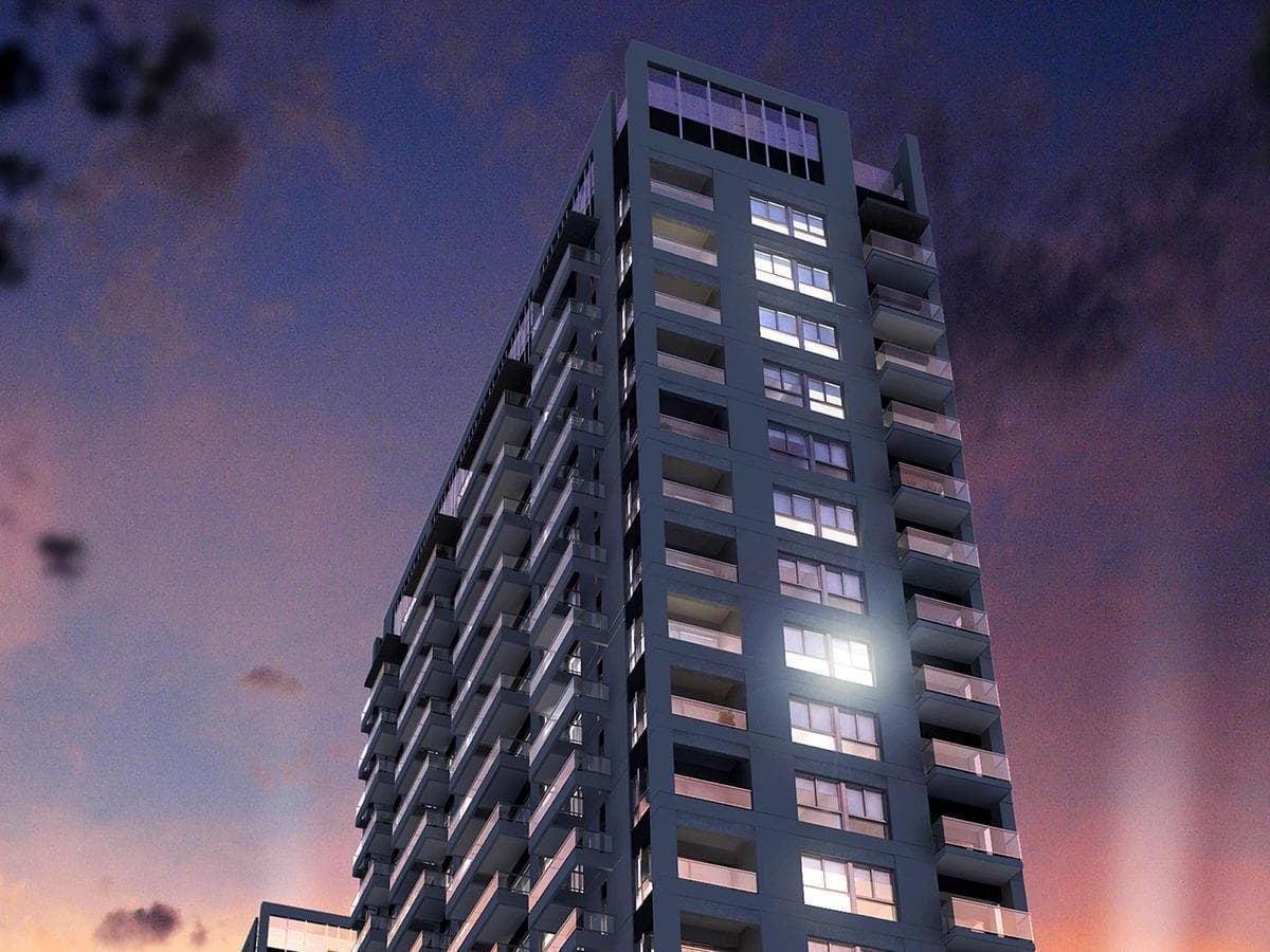 Departamento en Venta, Tigre Centro. Torre Cardon II 1