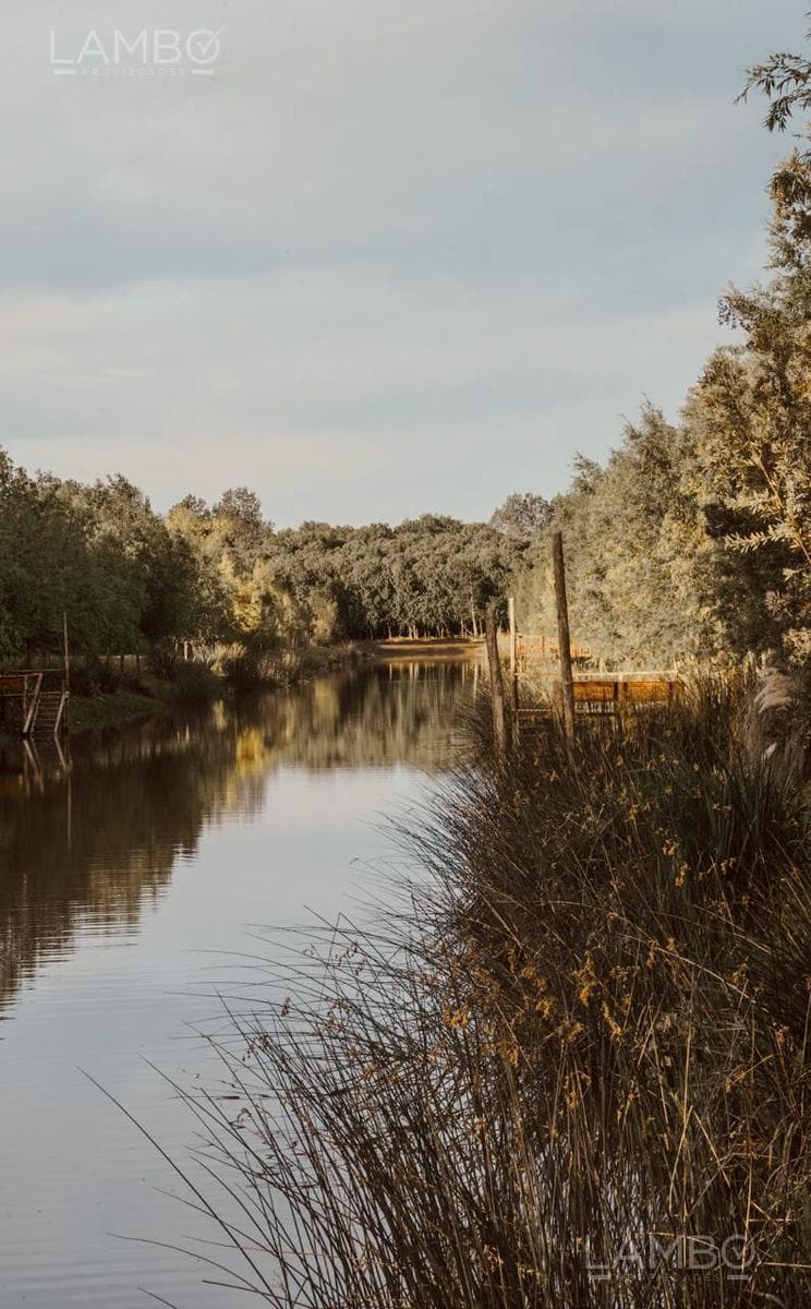 Venta Lotes Delta Aldea de Lujan 5