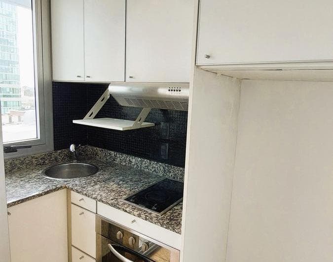 Departamento en Nuñez 4