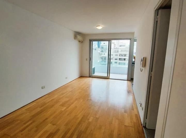 Departamento en Nuñez 3