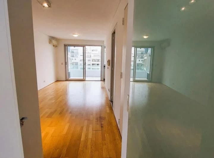 Departamento en Nuñez 5