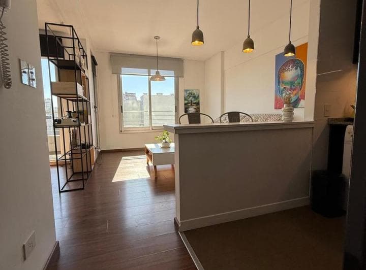 Palermo – 2 Ambientes en Oro Towers - Amoblado (RSC) 2