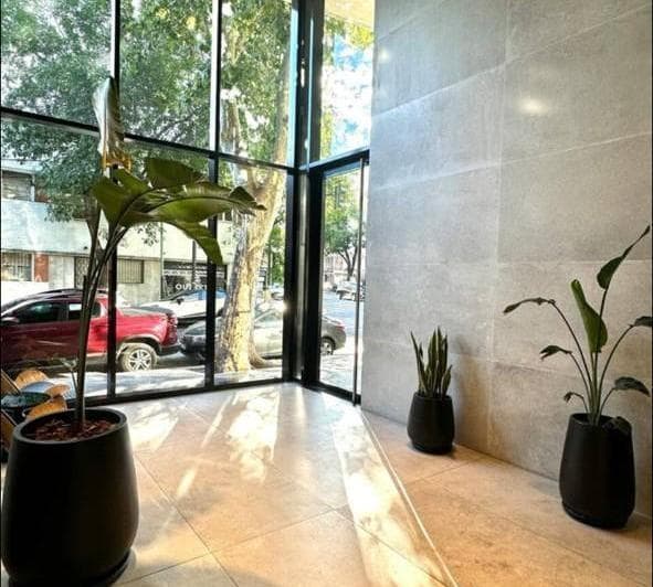 Palermo - Costa Rica y Av. Scalabrini Ortiz, 3 amb, 80 m2 (RVF) 2