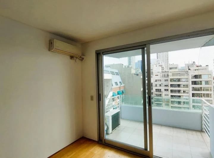 Departamento en Nuñez 3