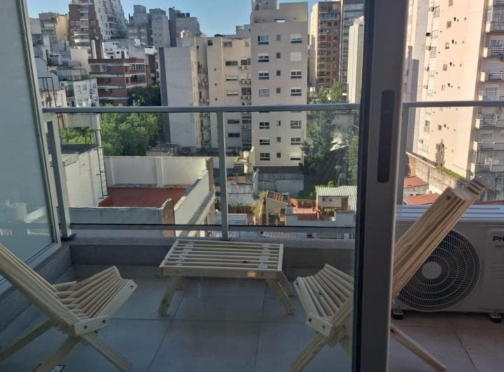 Propiedad en Argentina