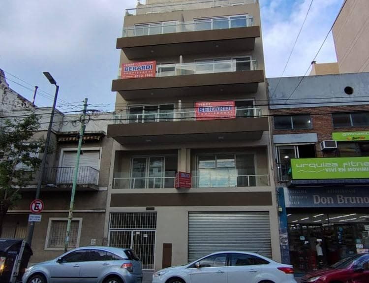 Propiedad en Argentina