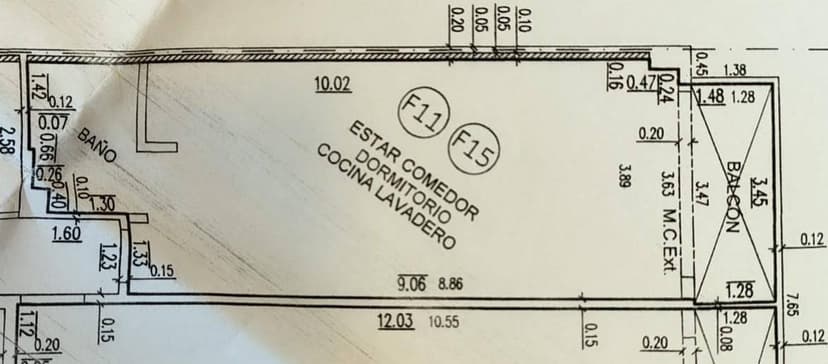 Plano 1