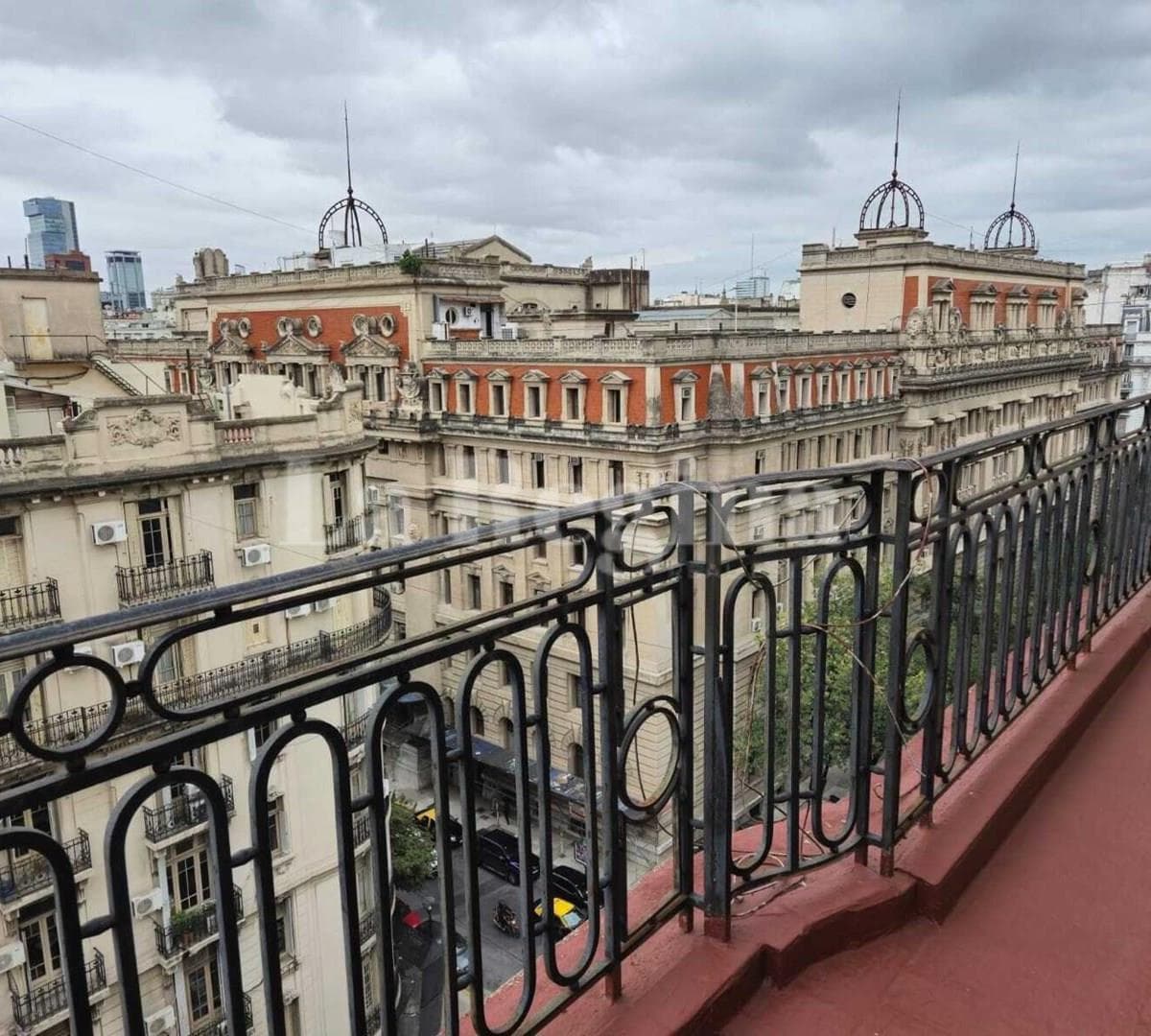 Propiedad en Argentina