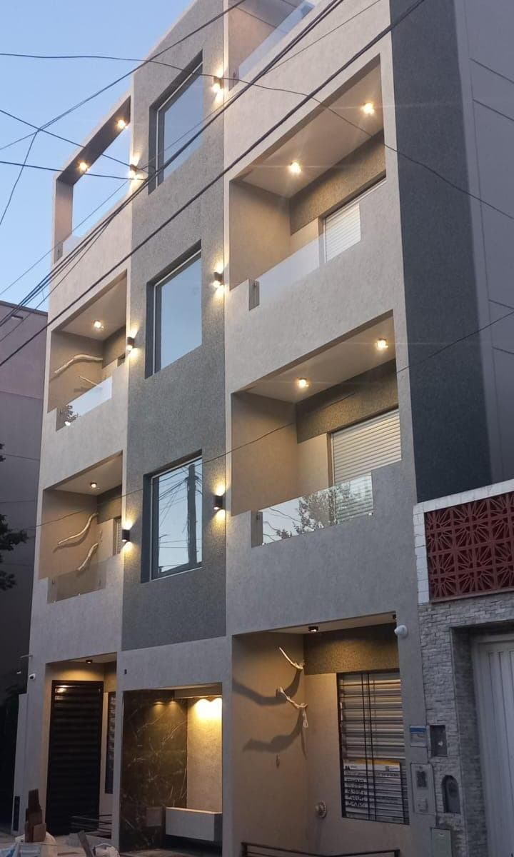 Propiedad en Argentina