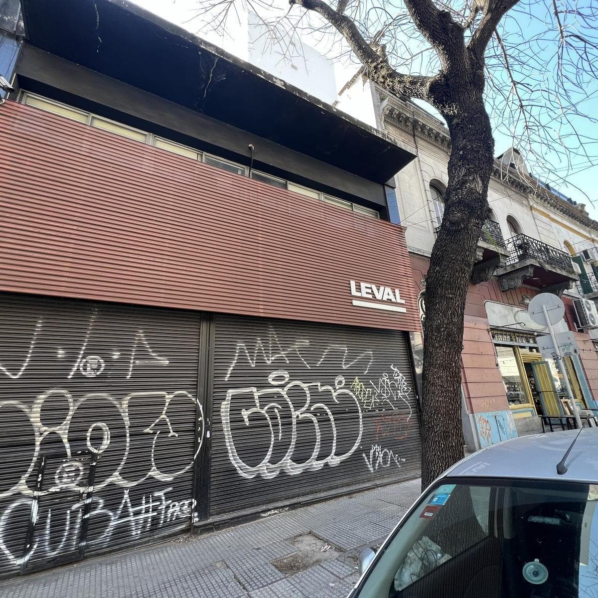 Propiedad en Argentina