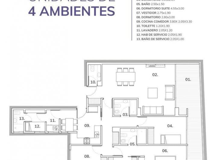 Plano 5