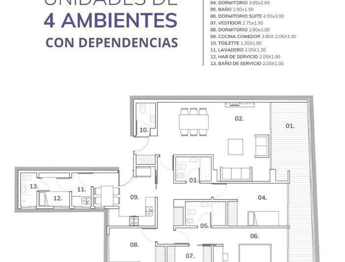 Plano 8
