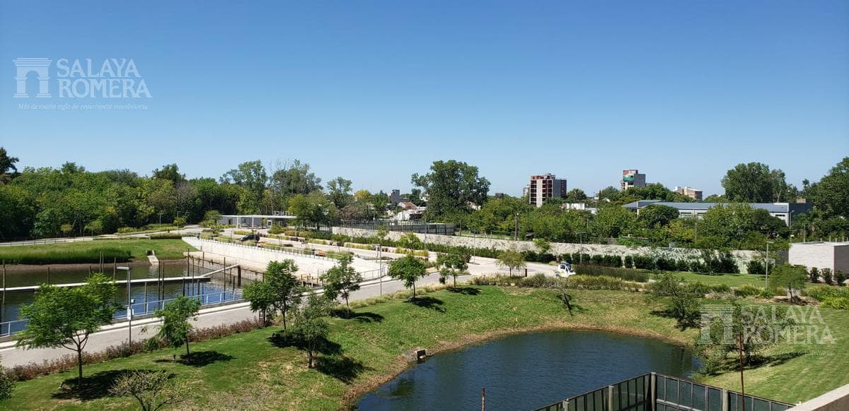 Departamento - Tigre 3