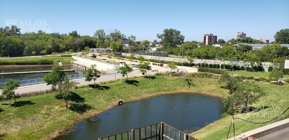 Departamento - Tigre 5
