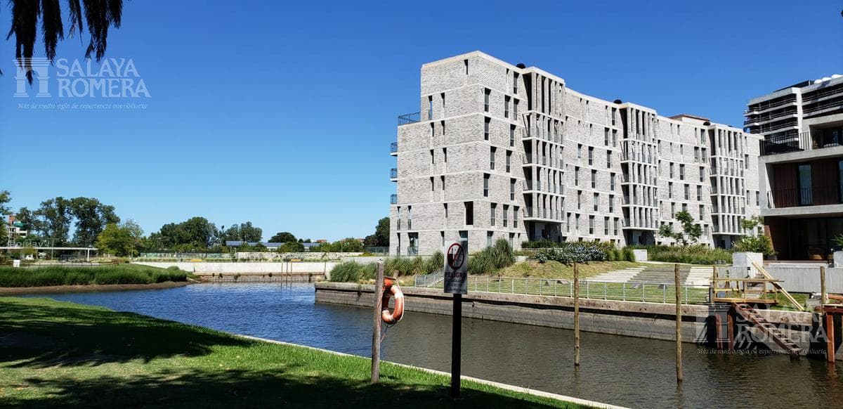 Departamento - Tigre 4