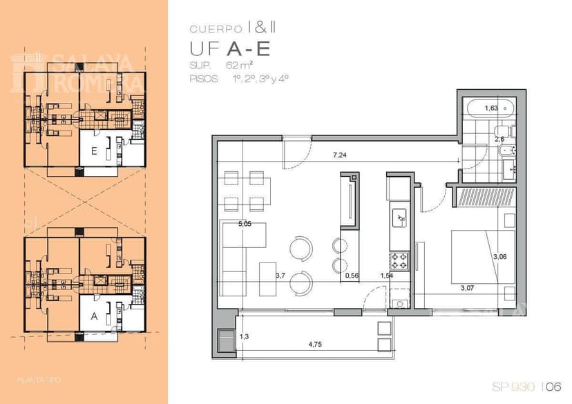 Plano 2