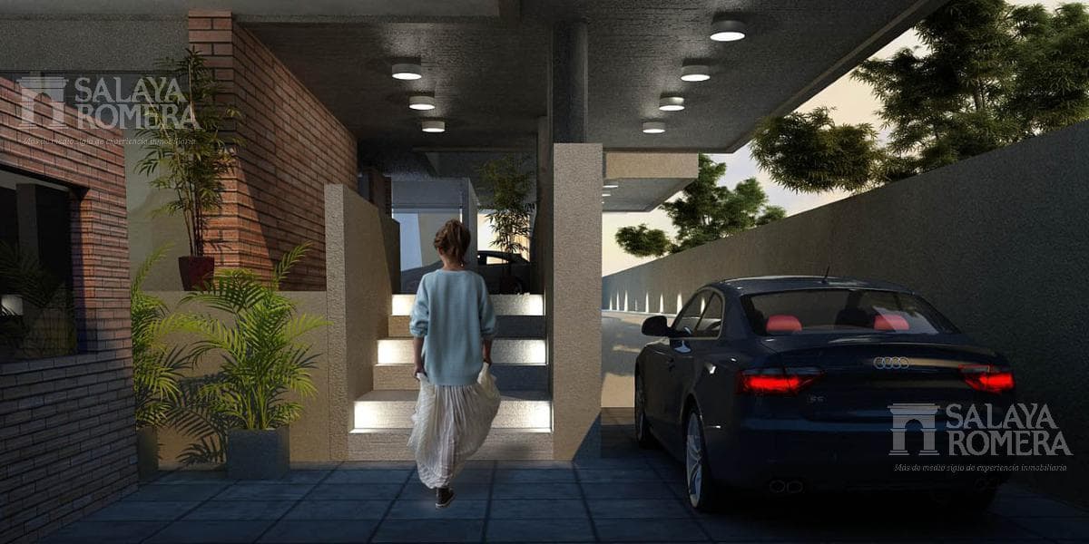 Oportunidad Venta Departamento 2 Ambientes Tigre 3