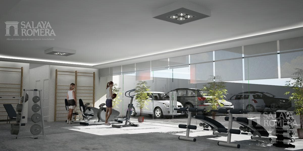 Oportunidad Venta Departamento 2 Ambientes Tigre 5