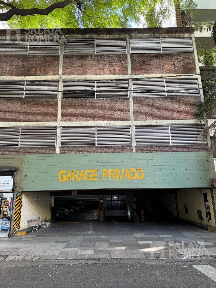 Propiedad en Argentina