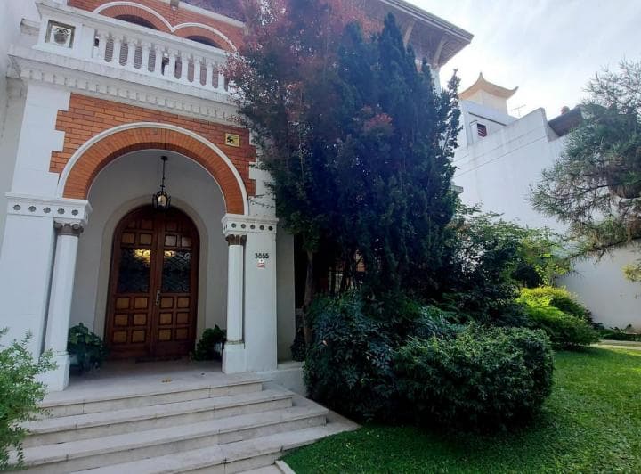 Propiedad en Argentina