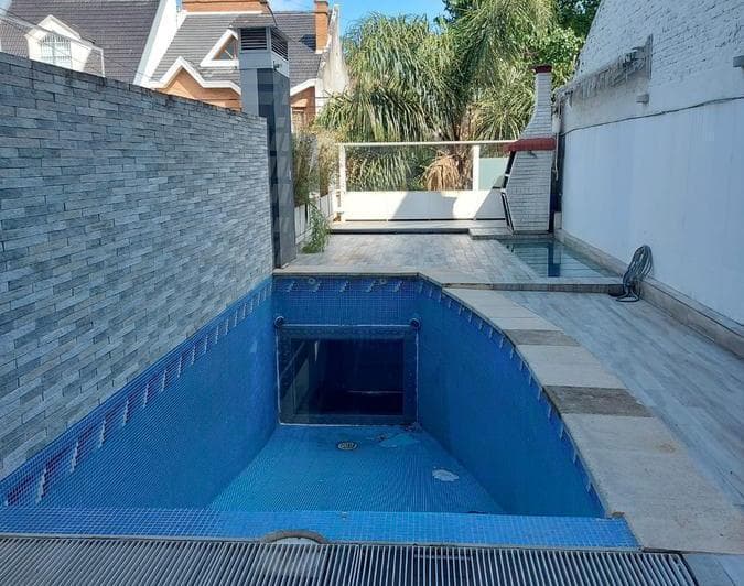 Propiedad en Argentina