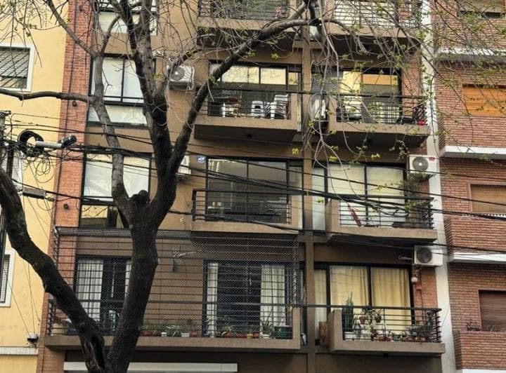 Propiedad en Argentina