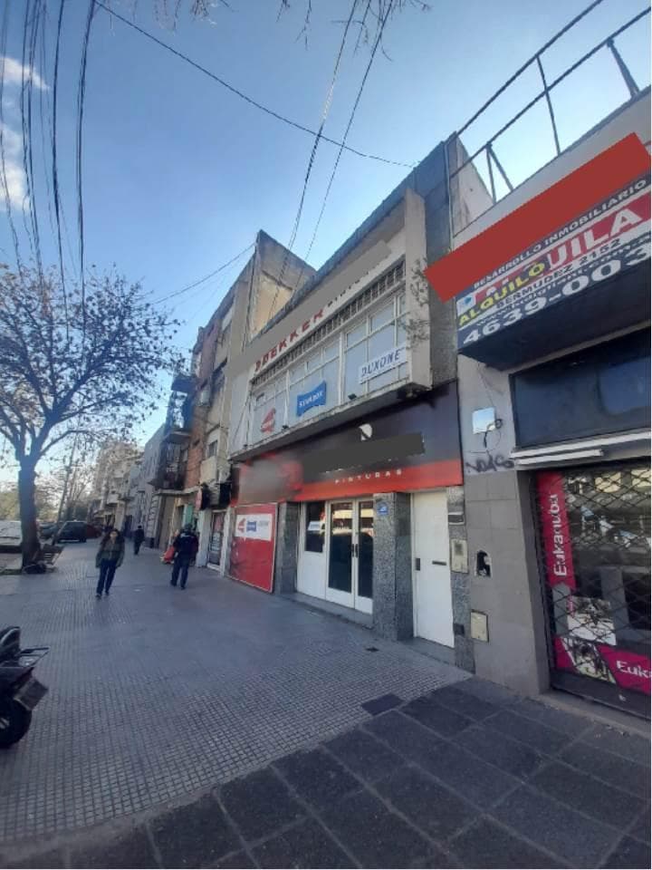 Propiedad en Argentina