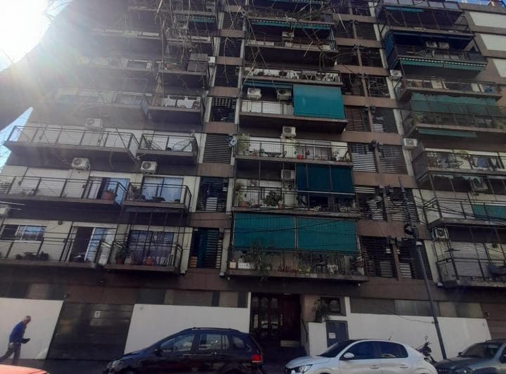 Propiedad en Argentina