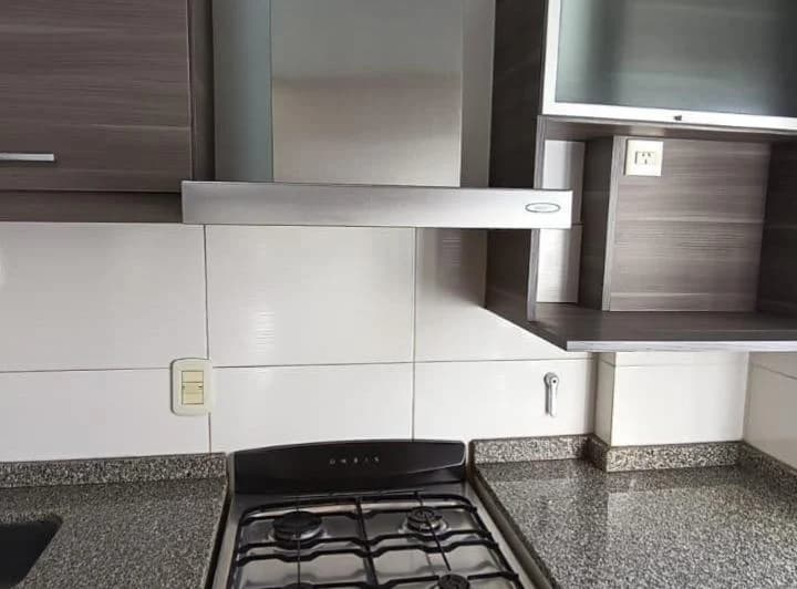 Departamento 2 Ambientes en 4º Piso al Frente con Cochera - Morón Centro 4