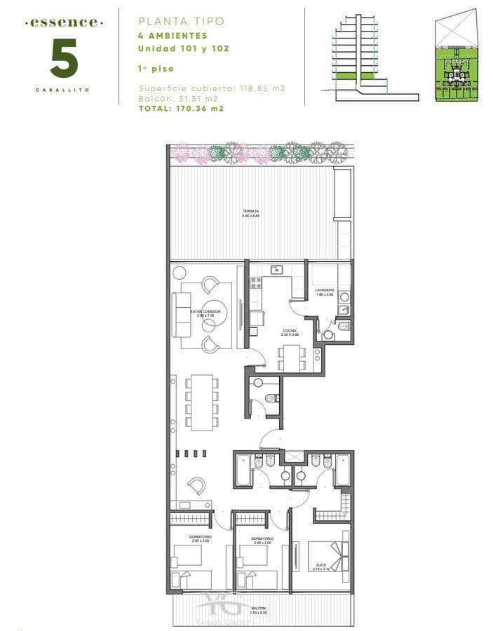 Plano 1