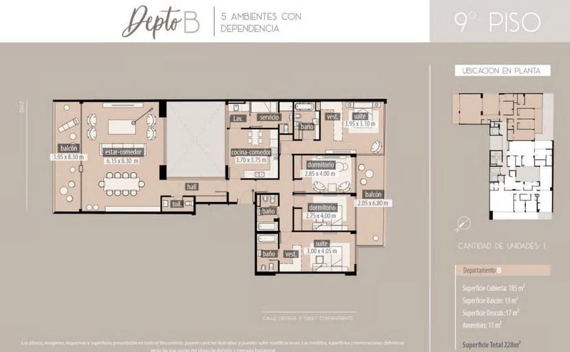 Plano 1