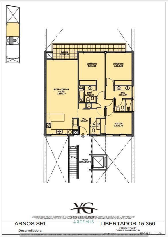 Plano 4