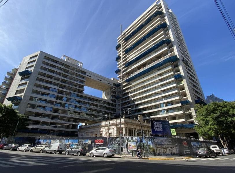 Propiedad en Argentina