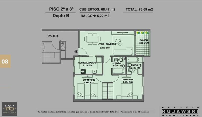 Plano 1