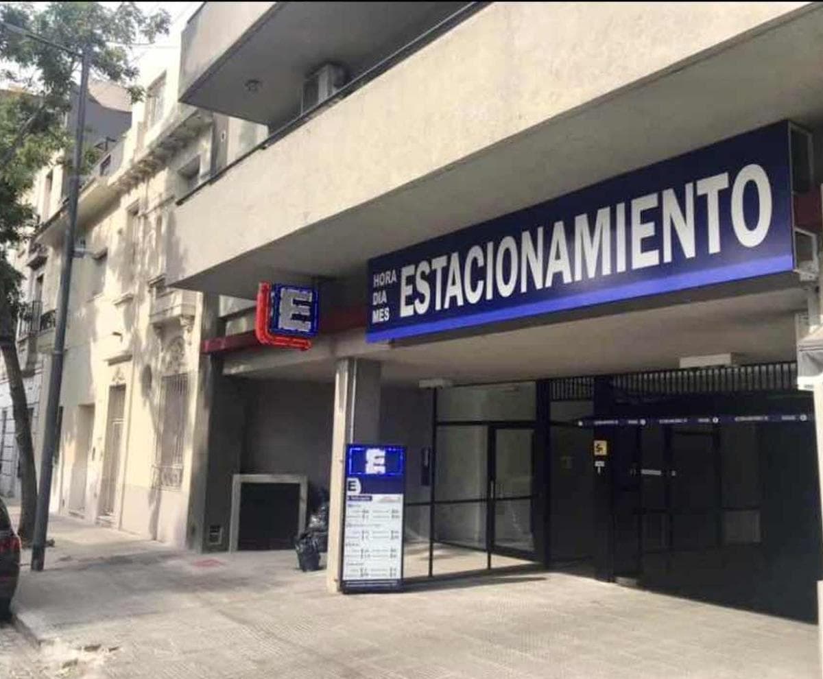 Propiedad en Argentina