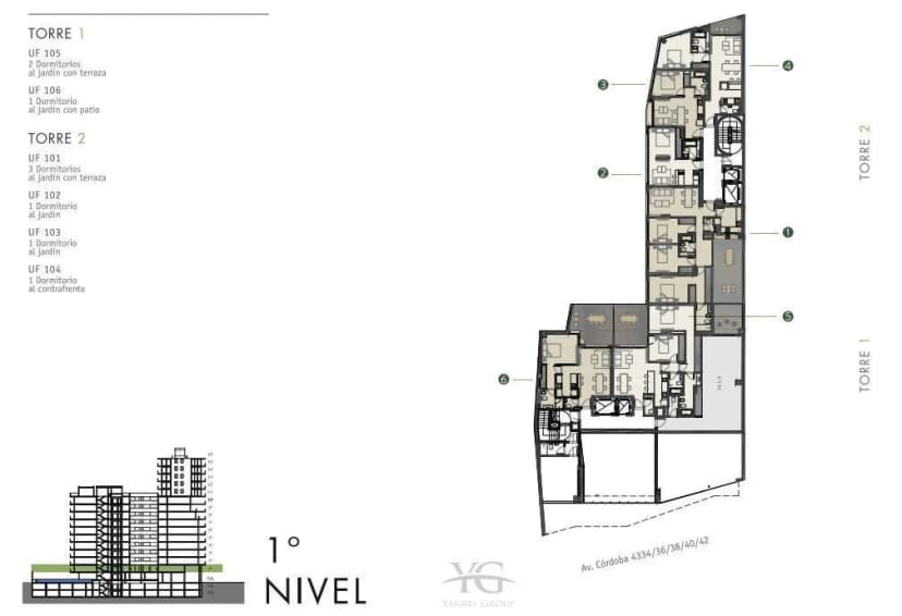 Plano 1