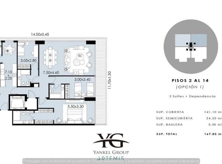 Plano 2