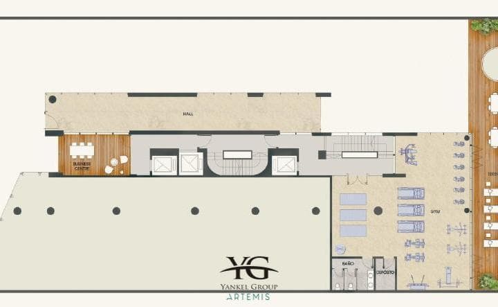 Plano 4
