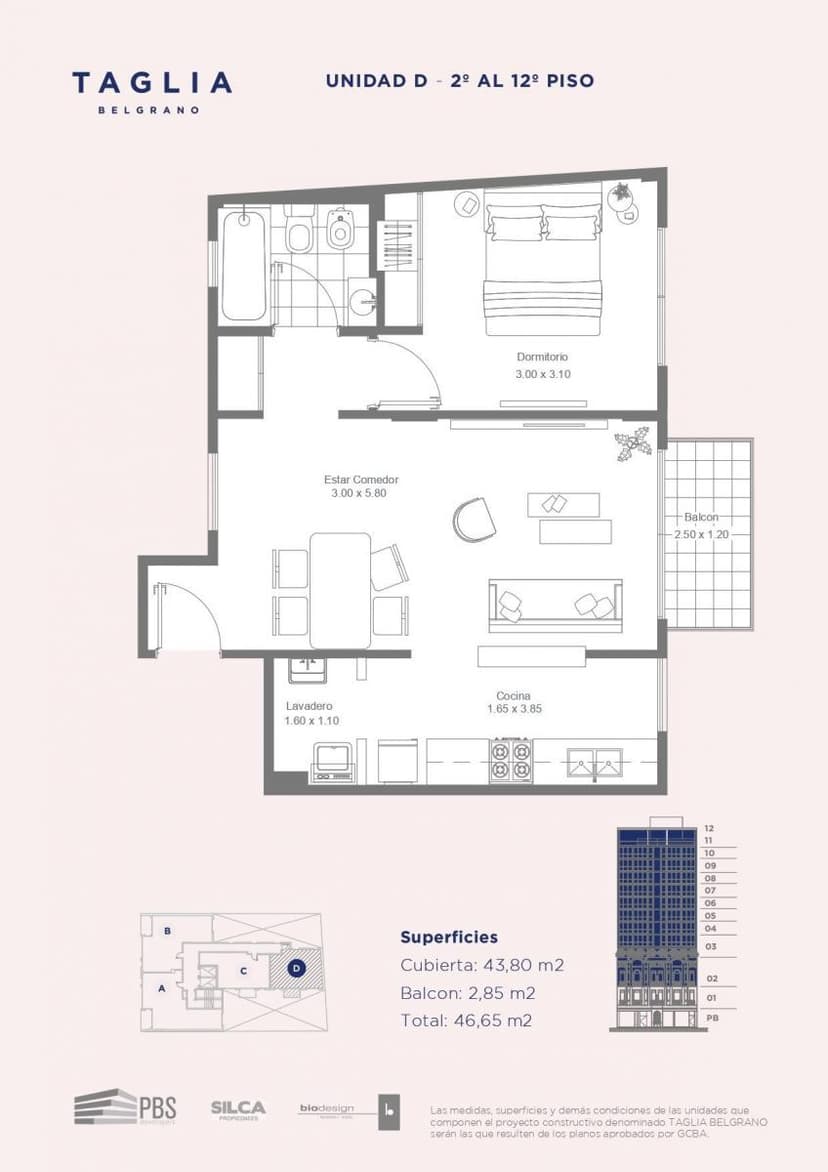 Plano 1