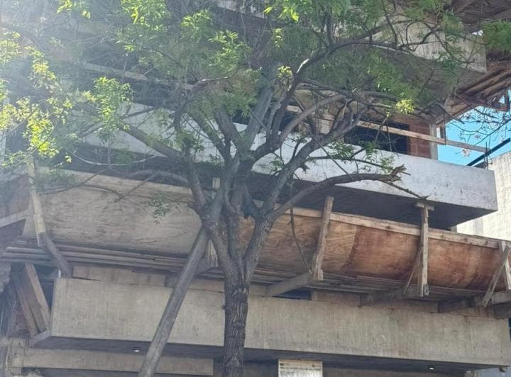 Propiedad en Argentina