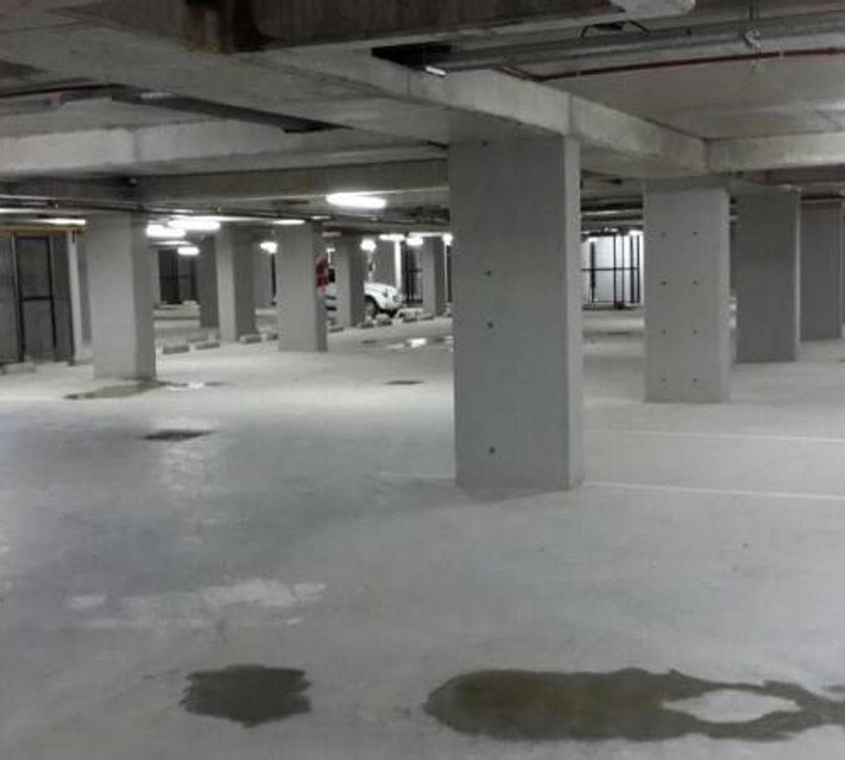 Oficina North Coral Plaza Offices. 54 m Armadisima. 1