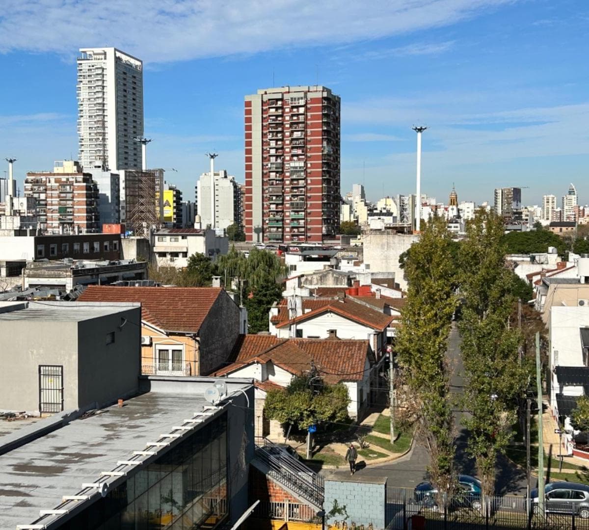 Propiedad en Argentina