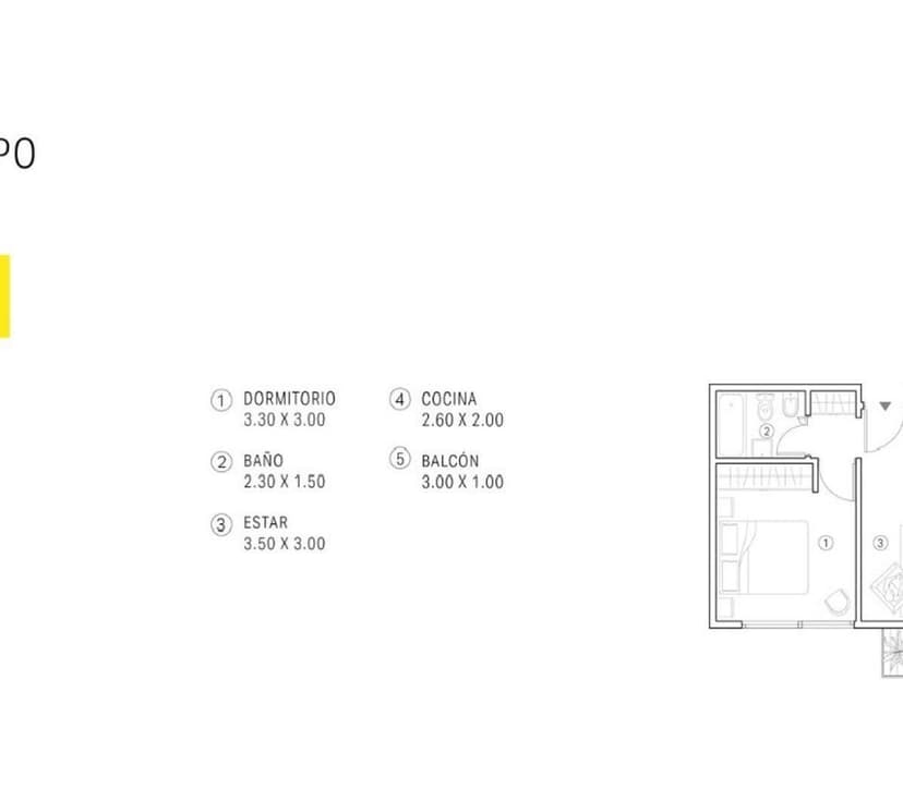 Plano 1