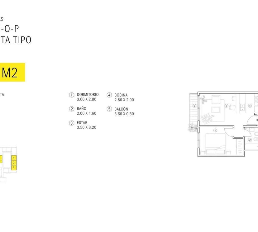 Plano 1