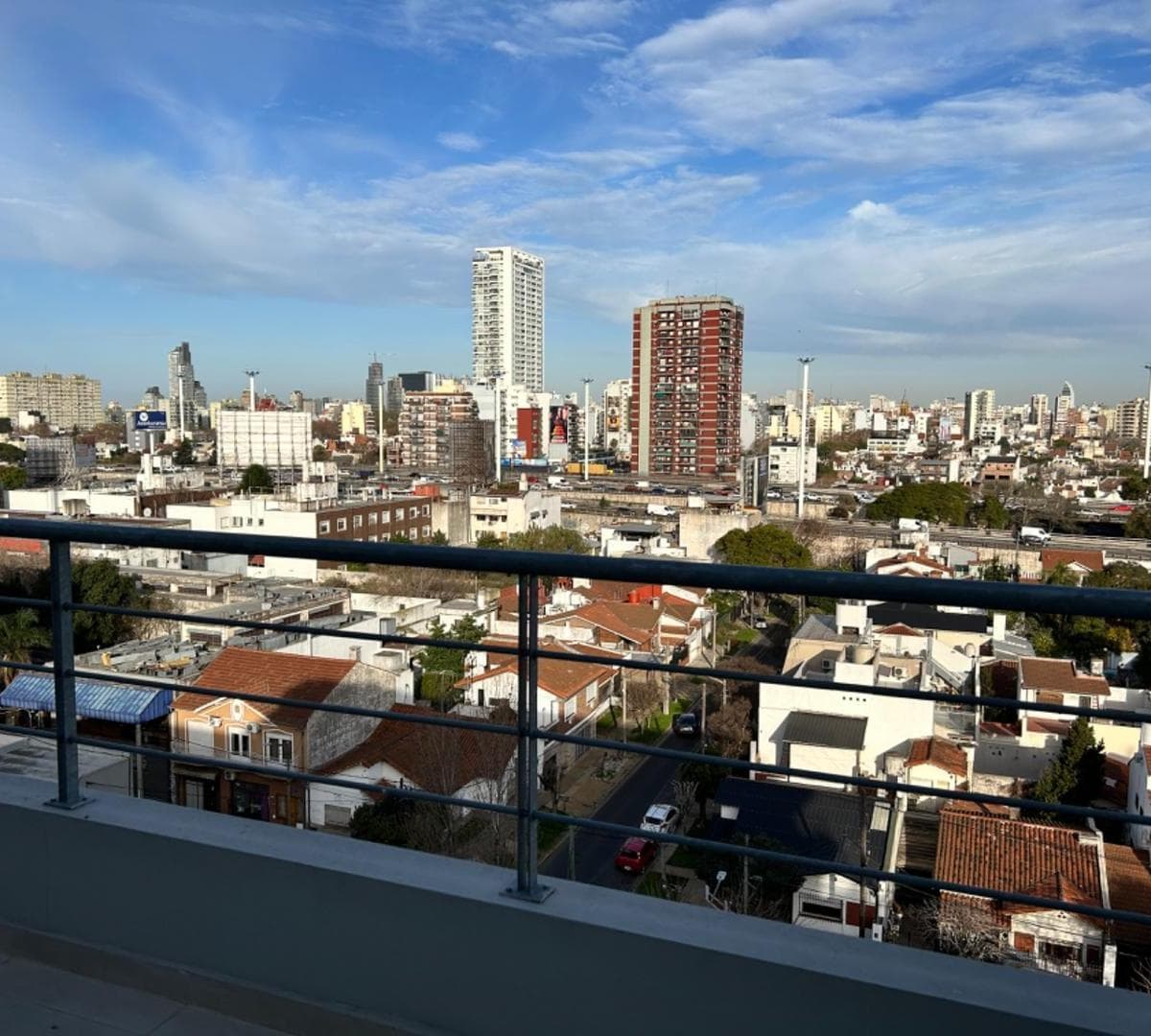 Propiedad en Argentina