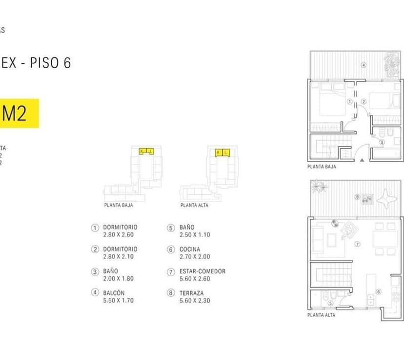 Plano 1
