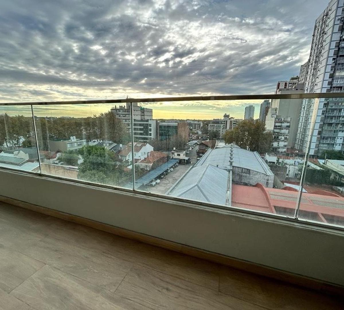 Propiedad en Argentina