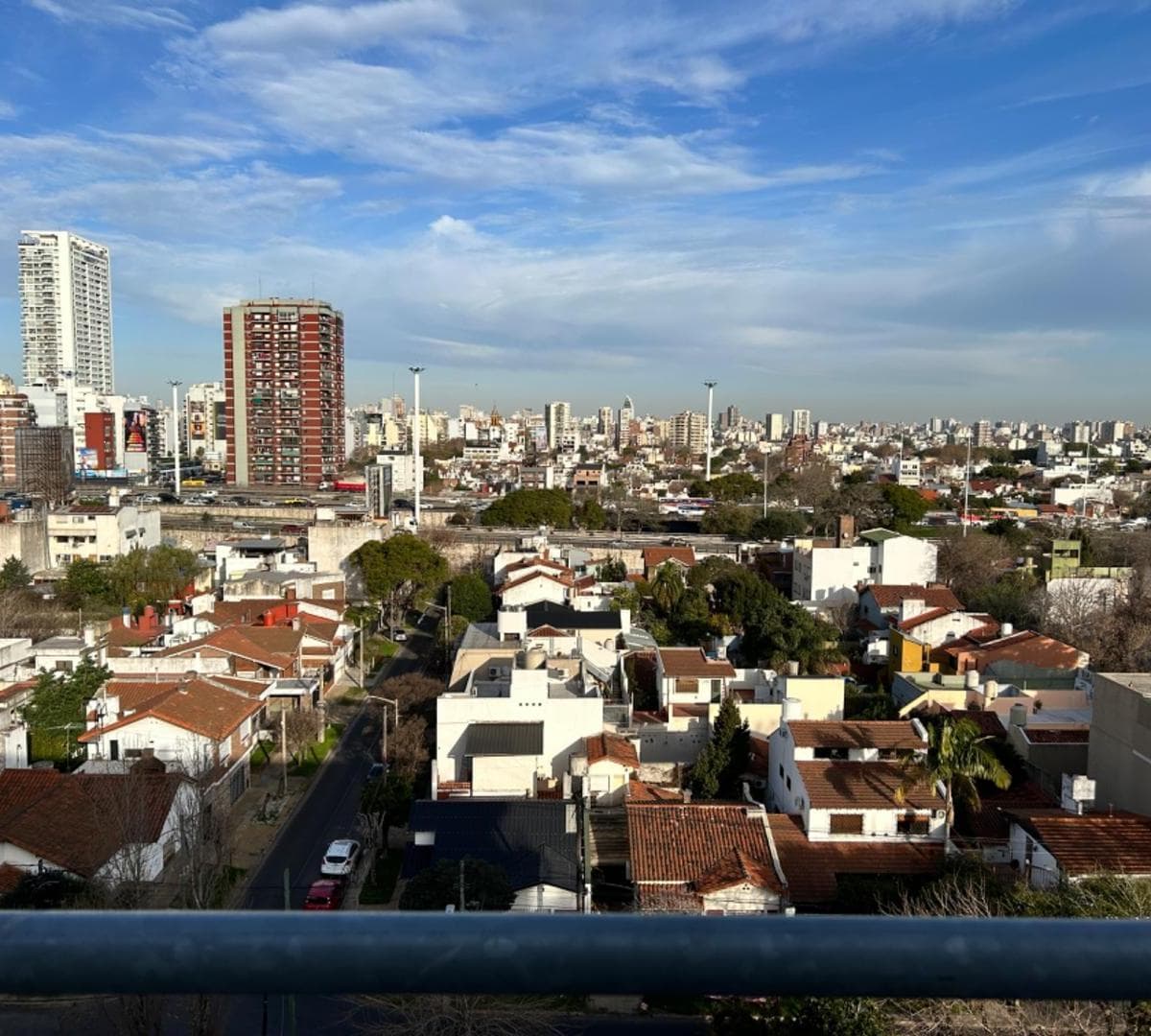 Propiedad en Argentina