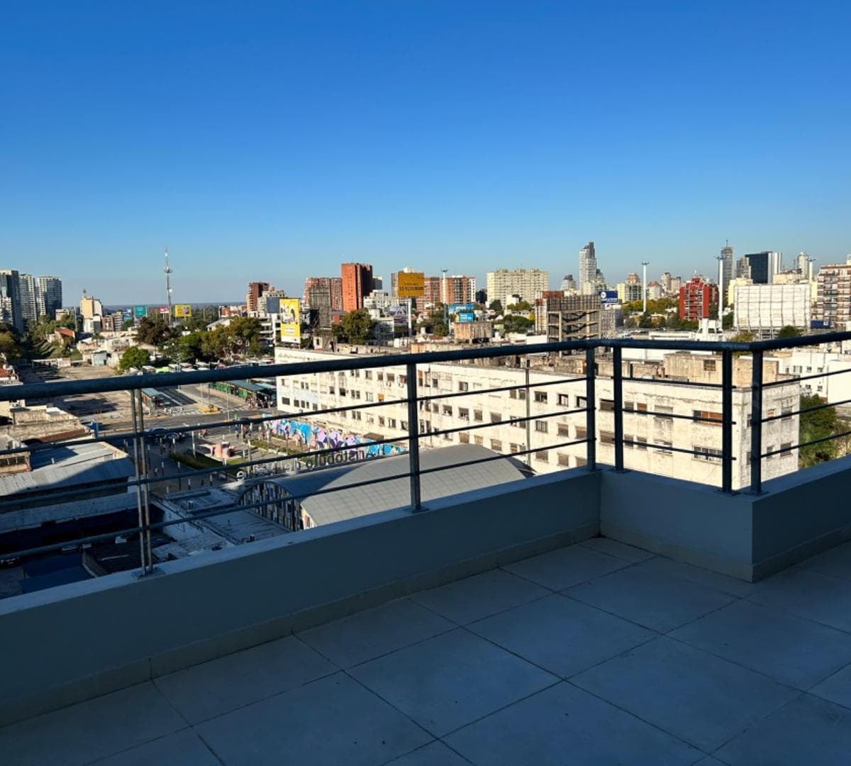 Propiedad en Argentina